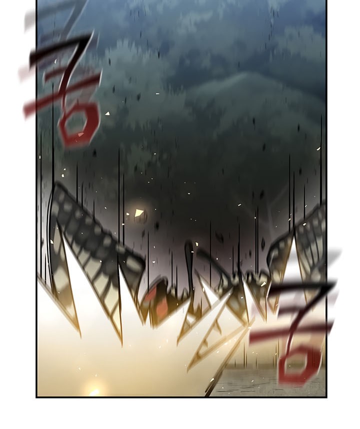 The Second Coming of Gluttony chapter 77 halaman 62