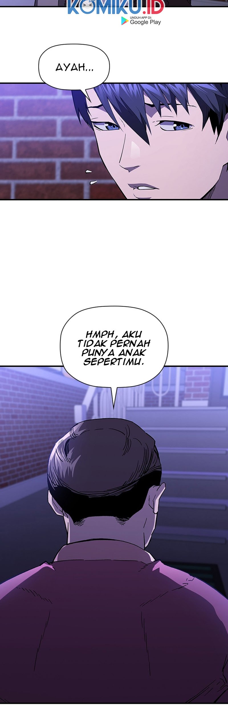 The Second Coming of Gluttony chapter 81 halaman 5