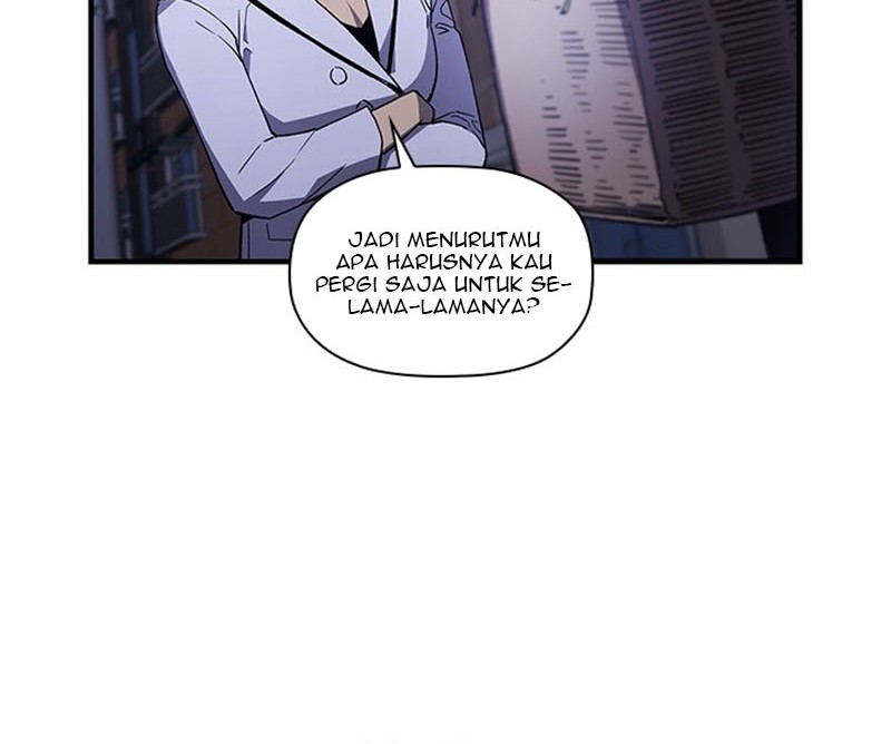 The Second Coming of Gluttony chapter 81 halaman 32