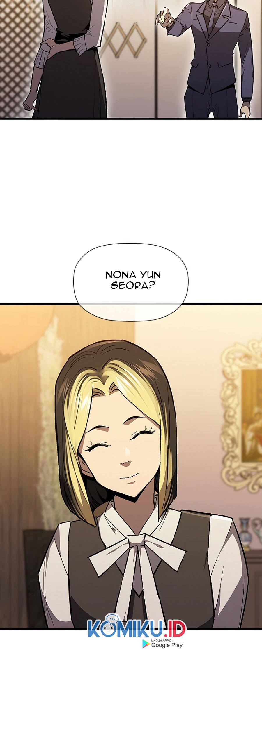 The Second Coming of Gluttony chapter 82 halaman 5