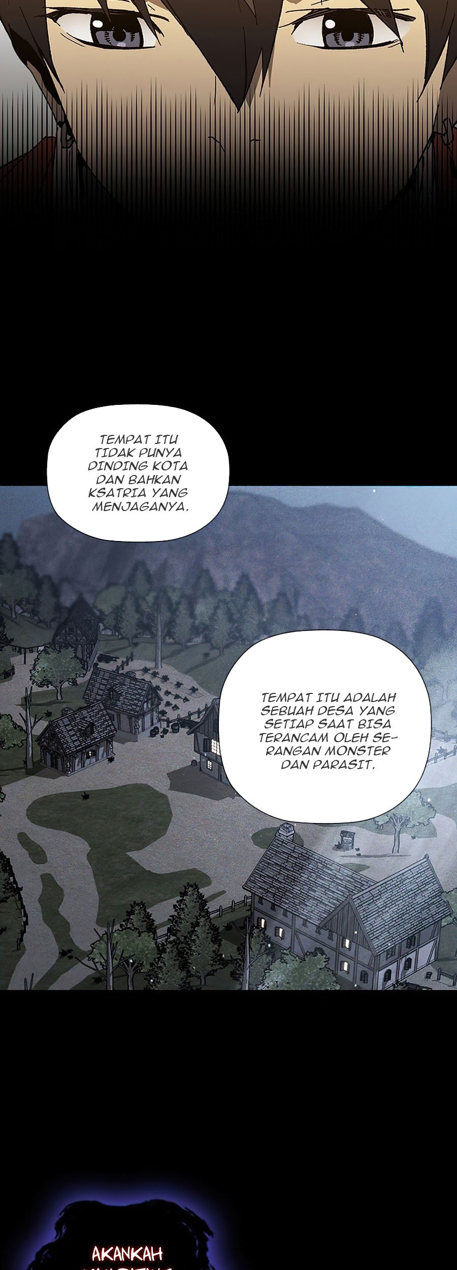 The Second Coming of Gluttony chapter 83 halaman 34
