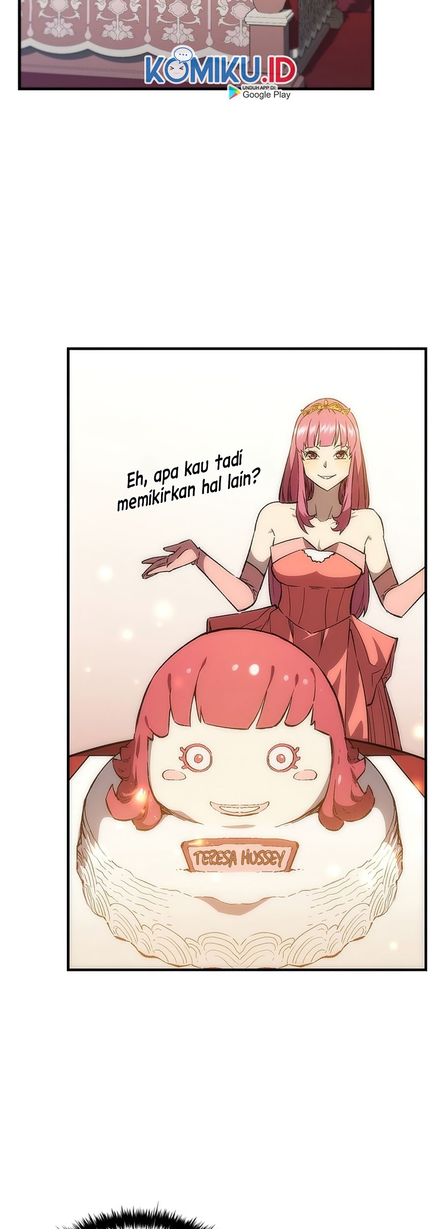 The Second Coming of Gluttony chapter 84 halaman 5