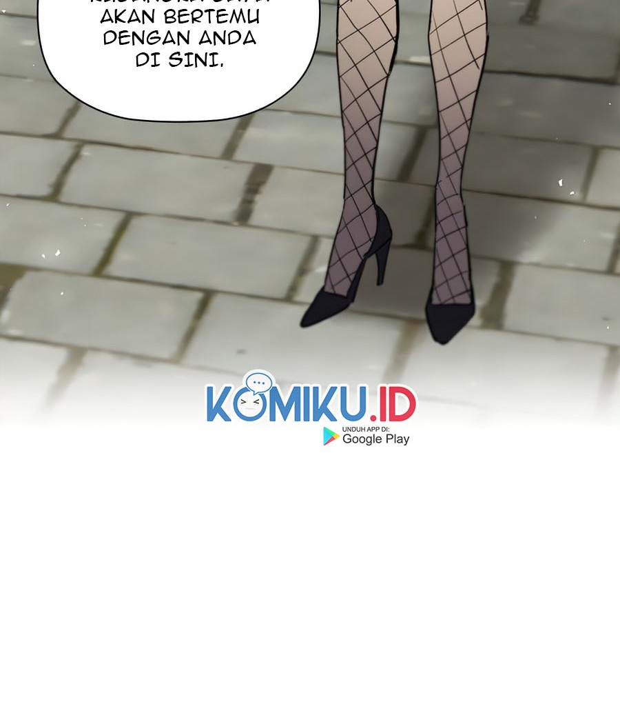 The Second Coming of Gluttony chapter 84 halaman 32