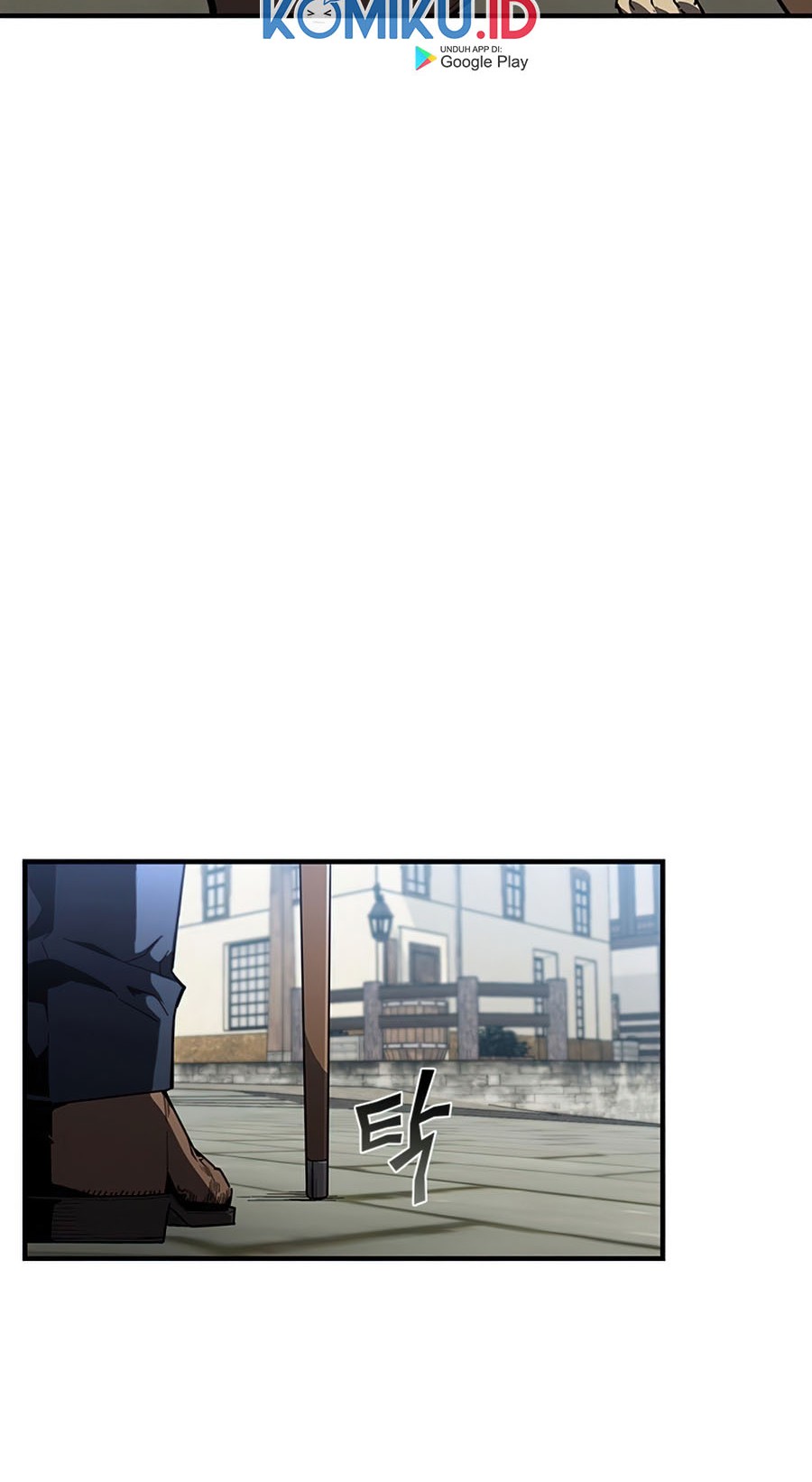 The Second Coming of Gluttony chapter 84 halaman 42