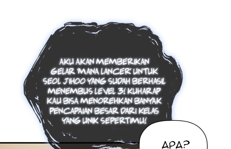 The Second Coming of Gluttony chapter 86 halaman 5