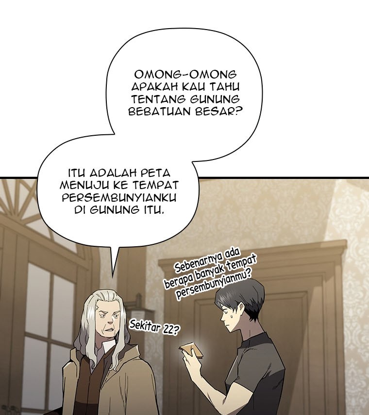 The Second Coming of Gluttony chapter 86 halaman 32