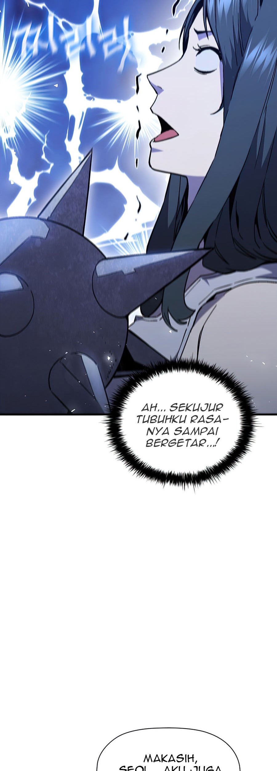 The Second Coming of Gluttony chapter 87 halaman 14