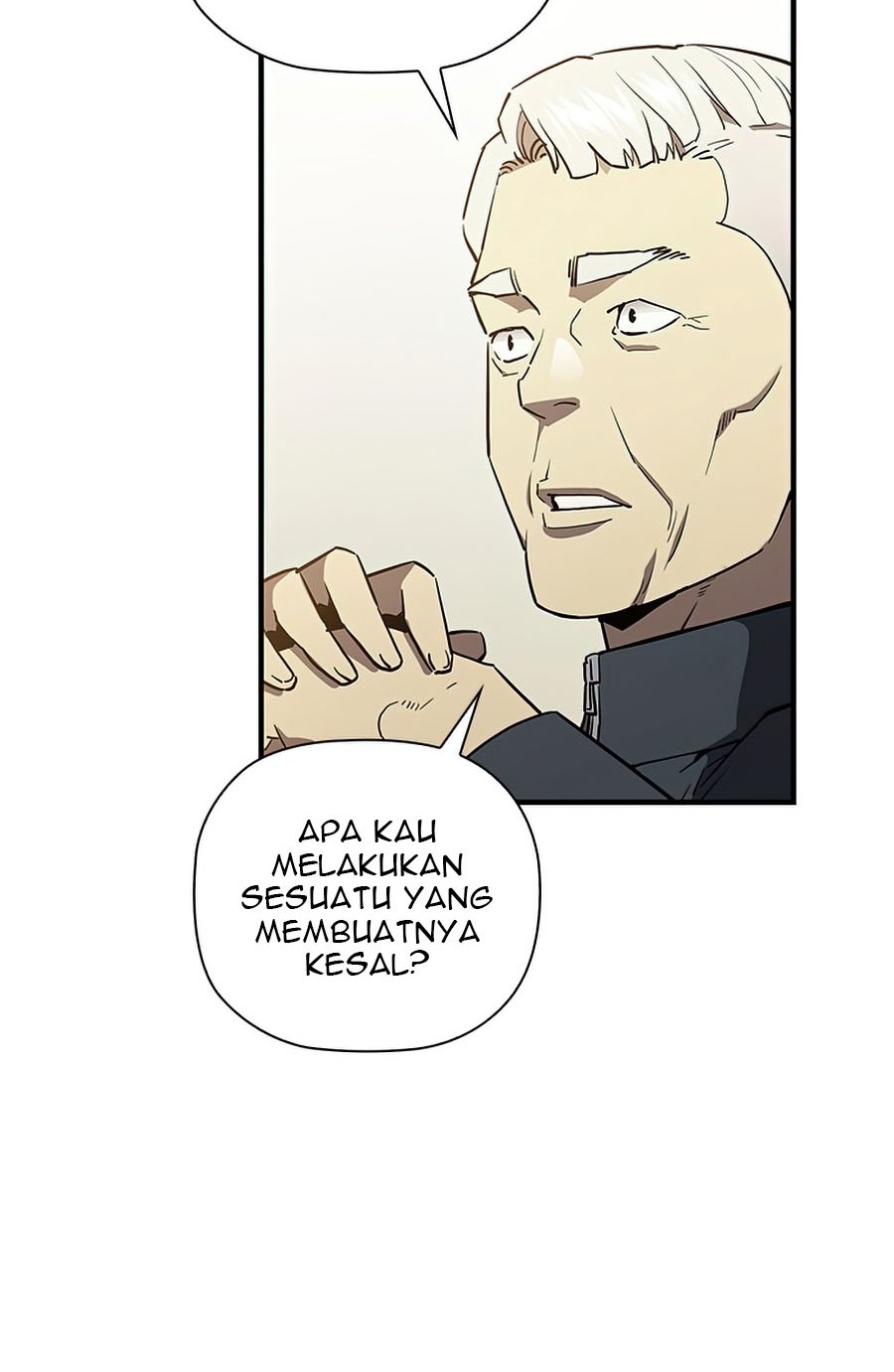 The Second Coming of Gluttony chapter 87 halaman 32