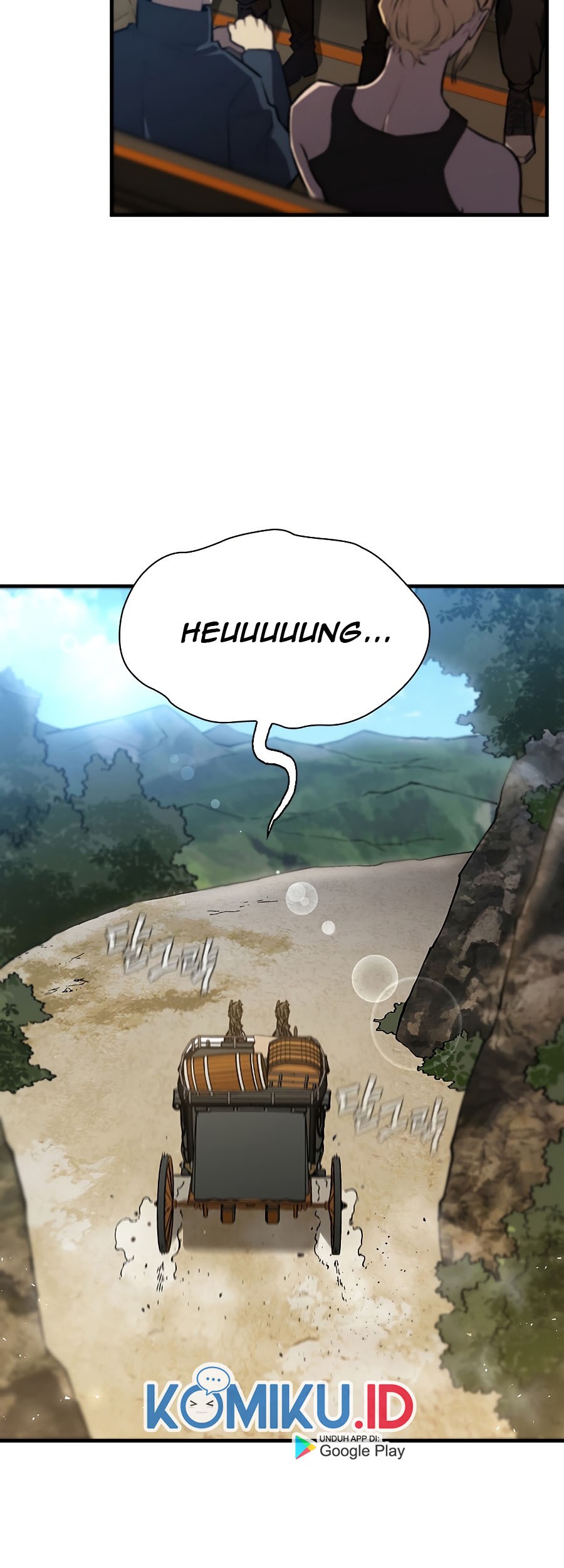 The Second Coming of Gluttony chapter 88 halaman 5