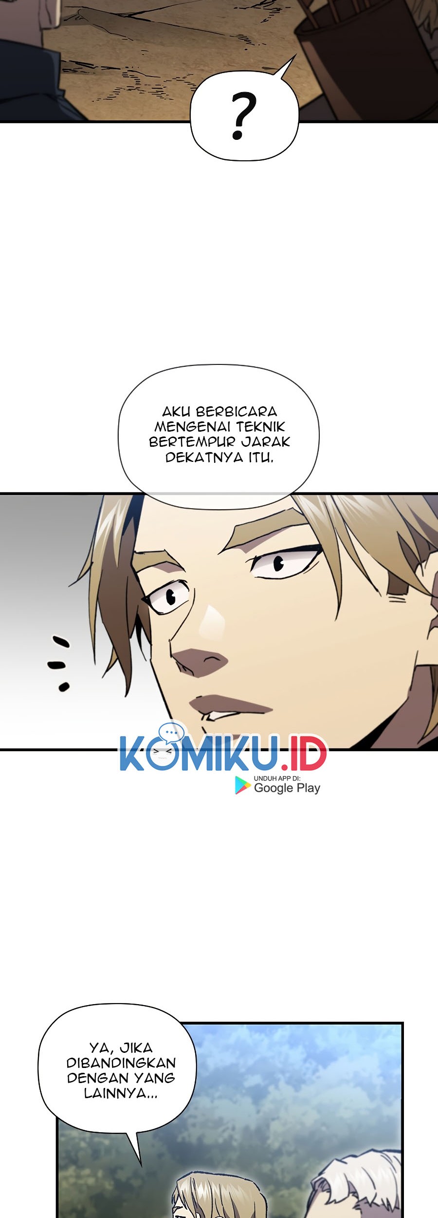 The Second Coming of Gluttony chapter 88 halaman 44