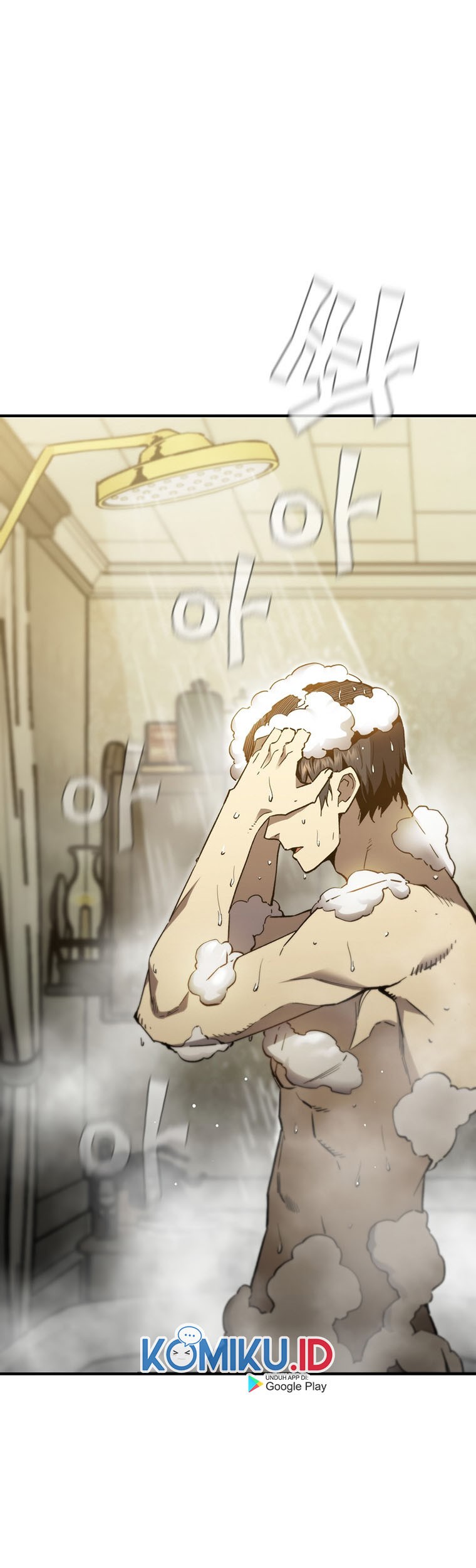 The Second Coming of Gluttony chapter 90 halaman 45
