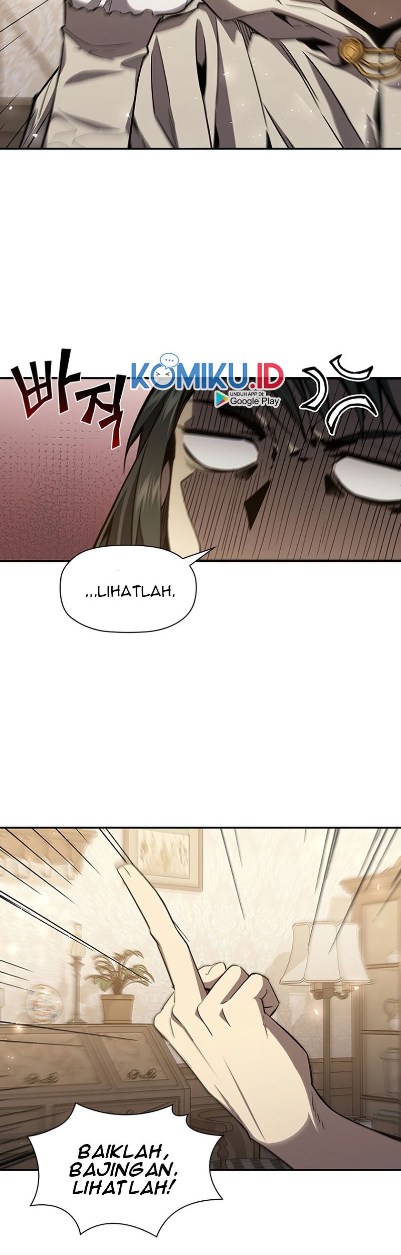The Second Coming of Gluttony chapter 91 halaman 44