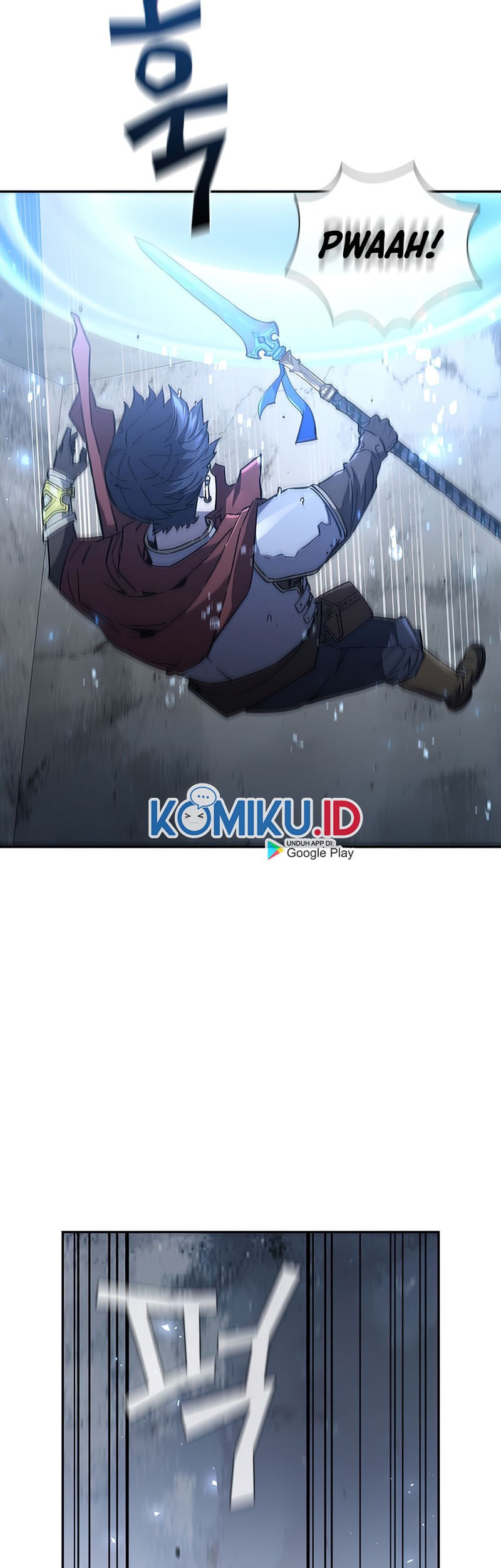 The Second Coming of Gluttony chapter 92 halaman 45