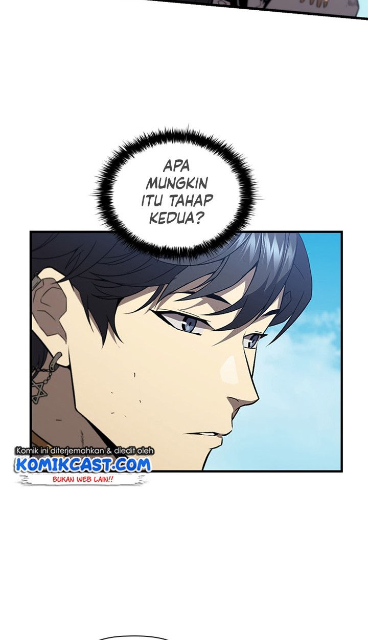 The Second Coming of Gluttony chapter 98 halaman 5