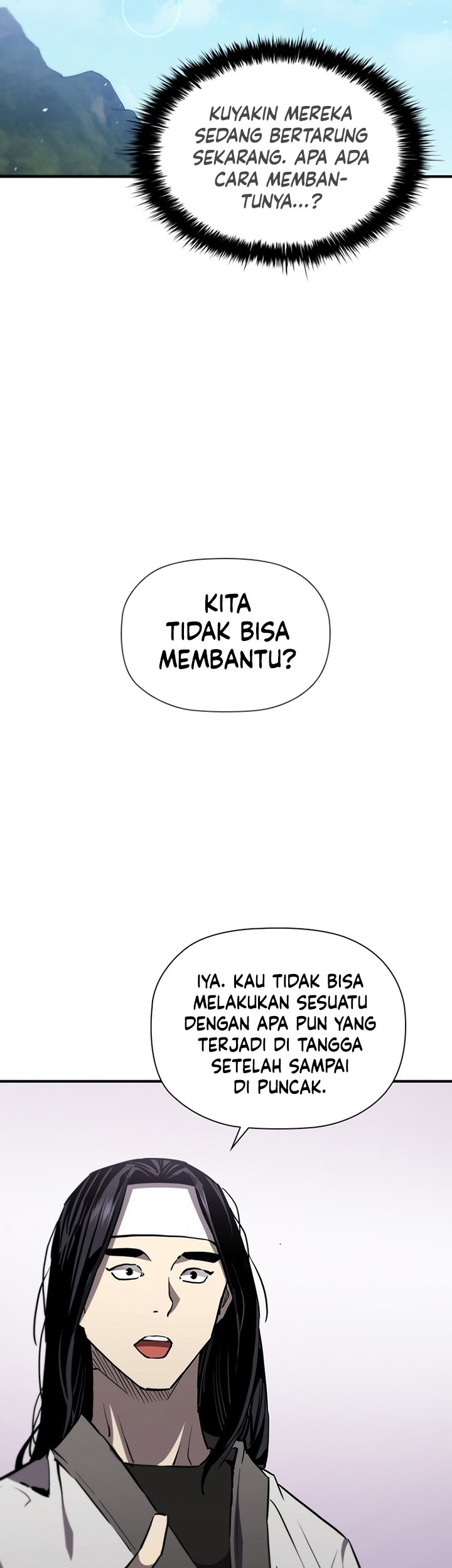 The Second Coming of Gluttony chapter 98 halaman 32