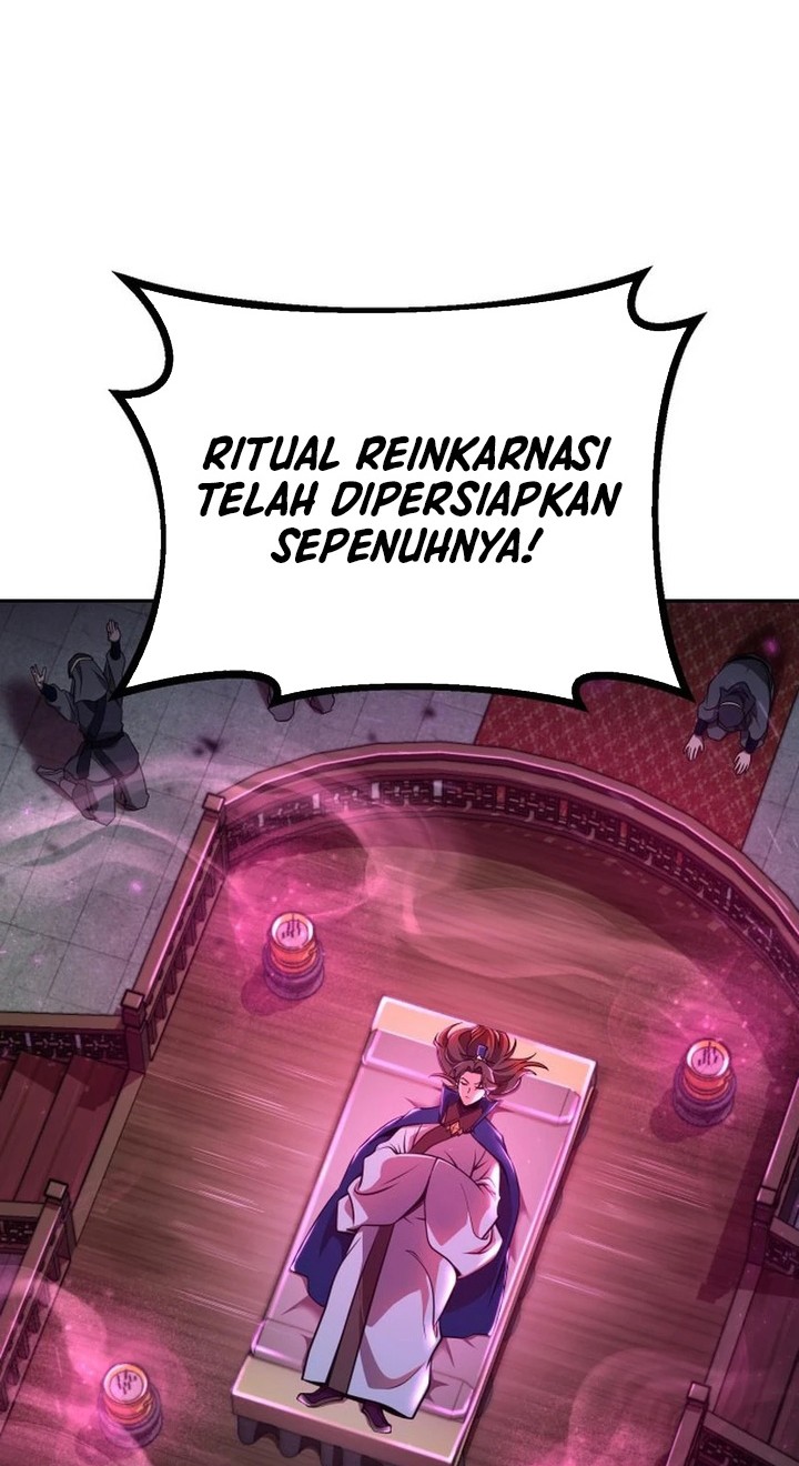 The Second Eunuch Regains His Manhood chapter 1 halaman 2