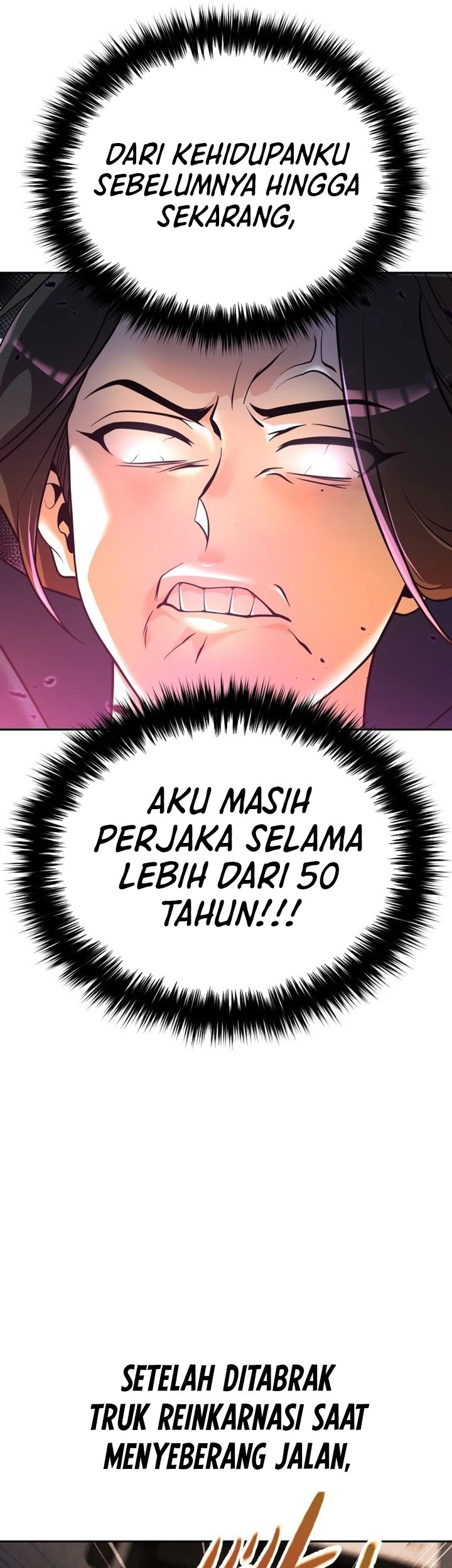 The Second Eunuch Regains His Manhood chapter 1 halaman 17
