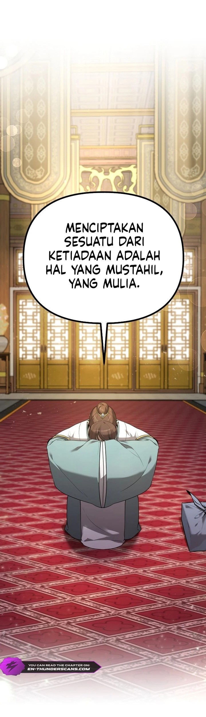 The Second Eunuch Regains His Manhood chapter 1 halaman 27