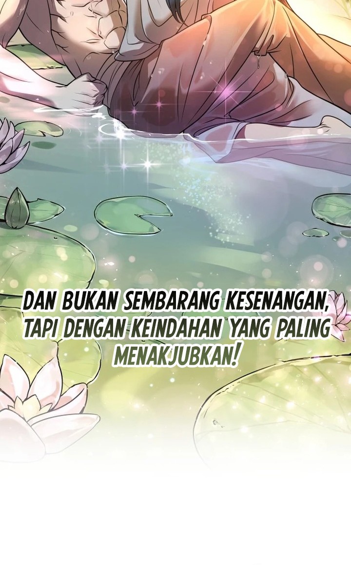 The Second Eunuch Regains His Manhood chapter 1 halaman 32