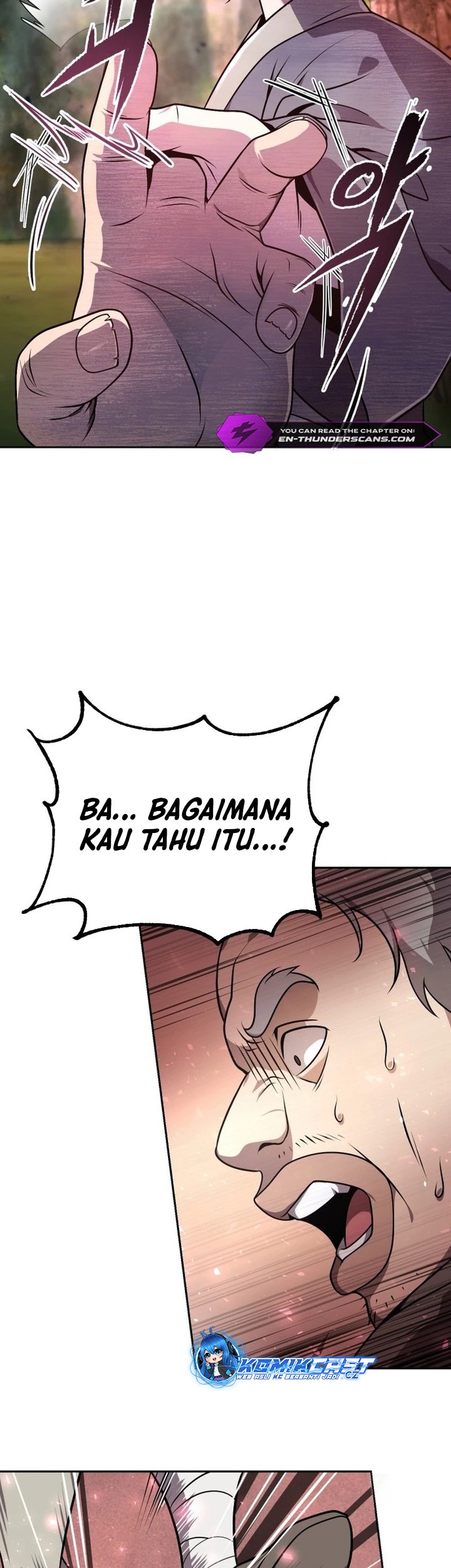 The Second Eunuch Regains His Manhood chapter 1 halaman 61