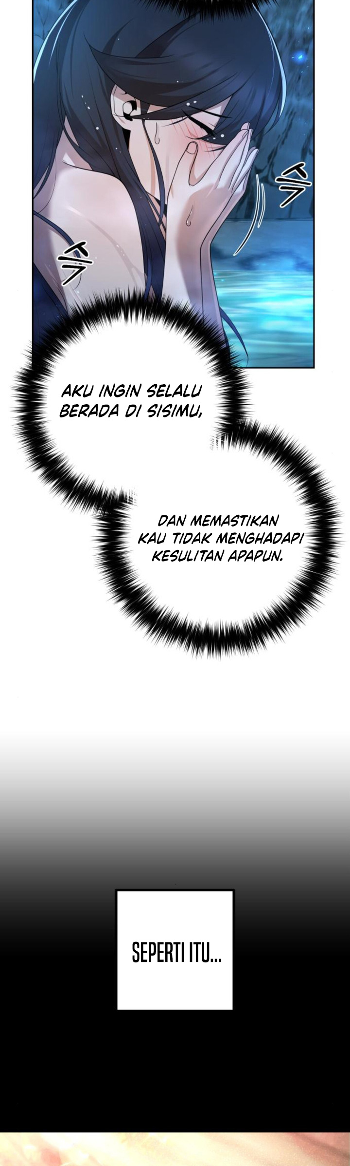 The Second Eunuch Regains His Manhood chapter 10 halaman 12