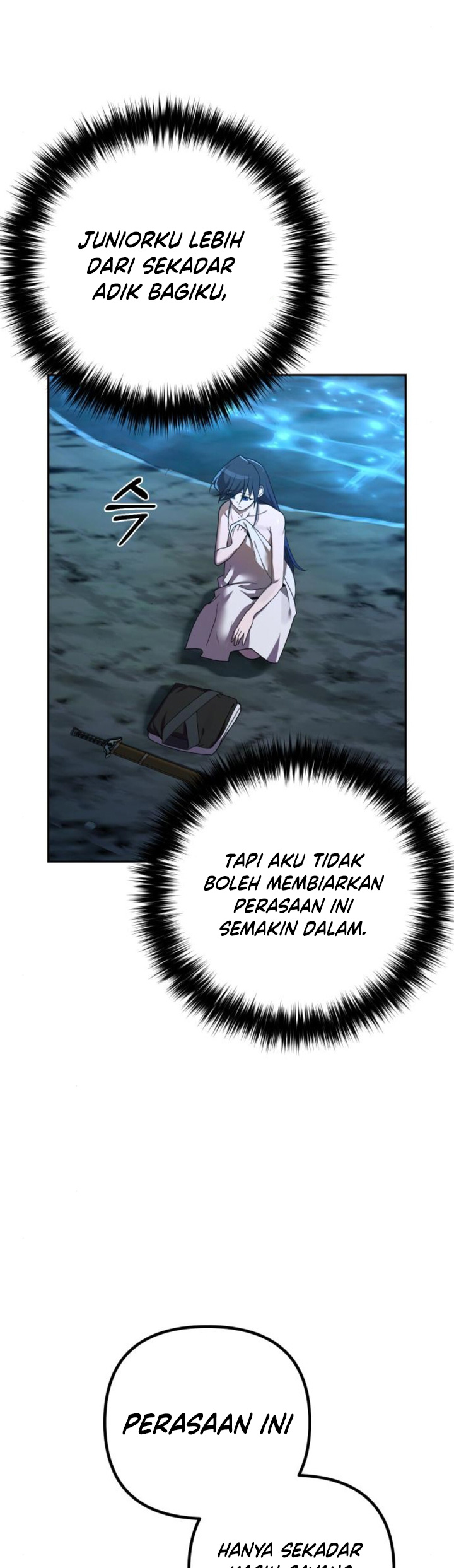 The Second Eunuch Regains His Manhood chapter 10 halaman 17