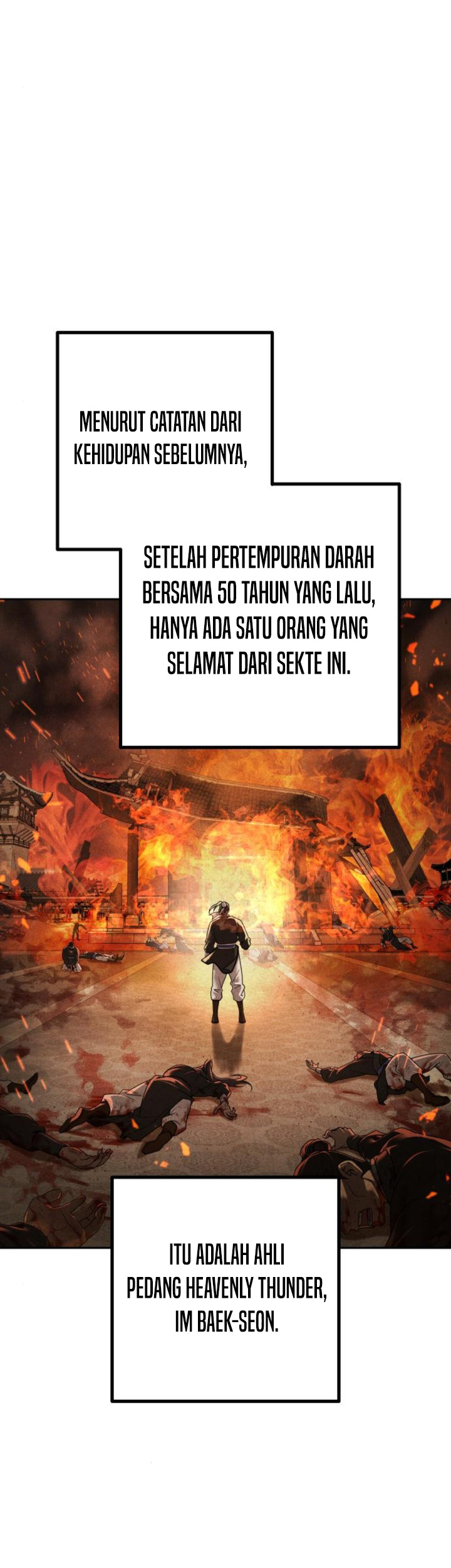 The Second Eunuch Regains His Manhood chapter 10 halaman 24