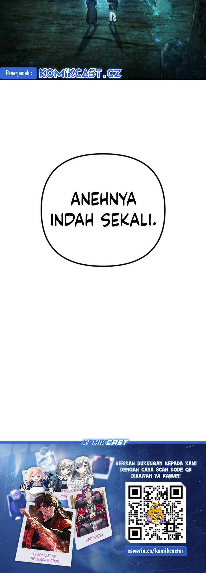 The Second Eunuch Regains His Manhood chapter 10 halaman 62