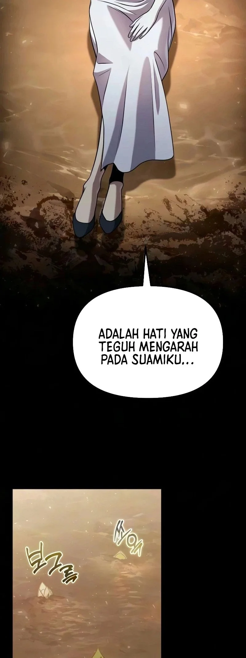 The Second Eunuch Regains His Manhood chapter 104 halaman 43