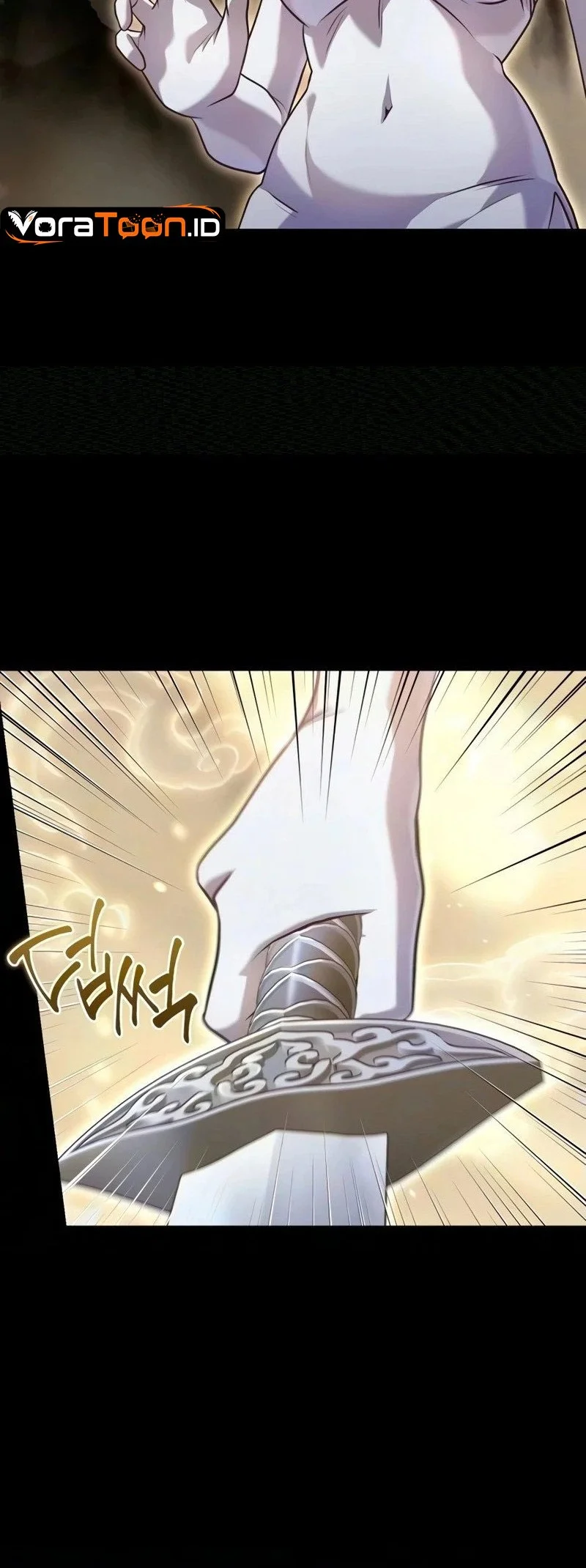 The Second Eunuch Regains His Manhood chapter 104 halaman 47