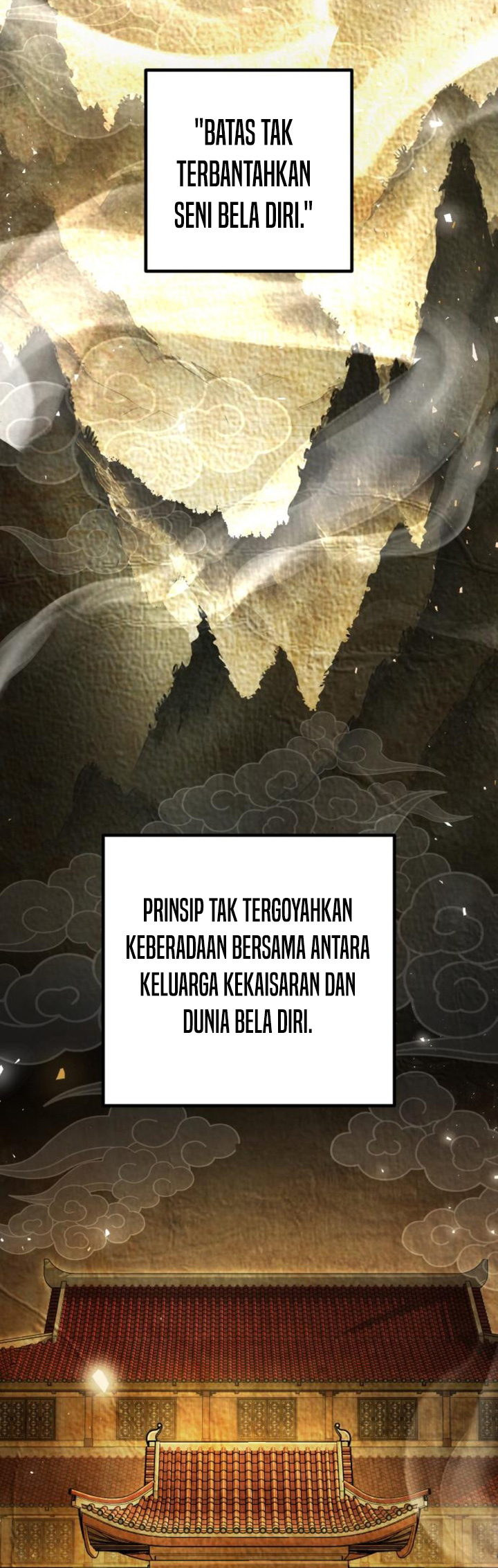 The Second Eunuch Regains His Manhood chapter 11 halaman 6