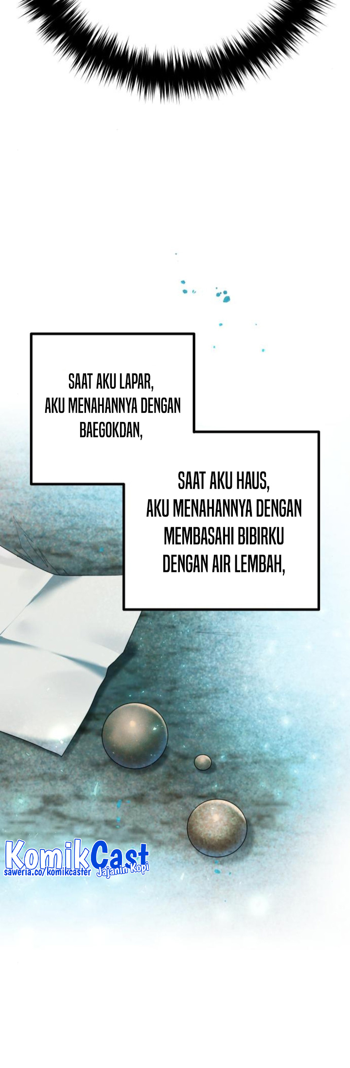 The Second Eunuch Regains His Manhood chapter 11 halaman 32