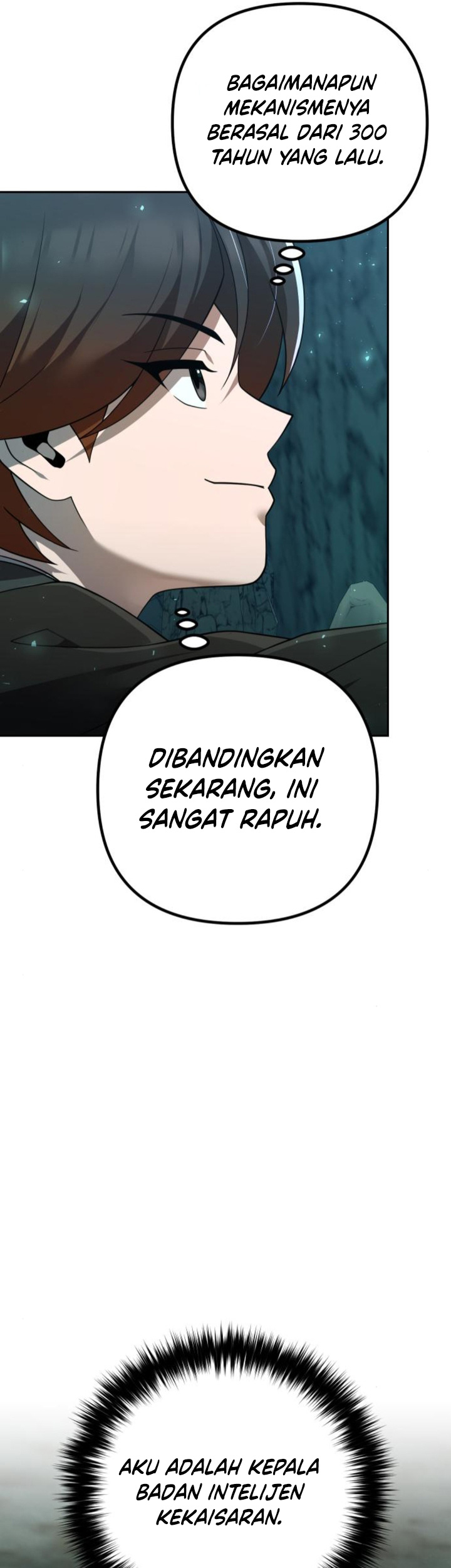 The Second Eunuch Regains His Manhood chapter 11 halaman 41