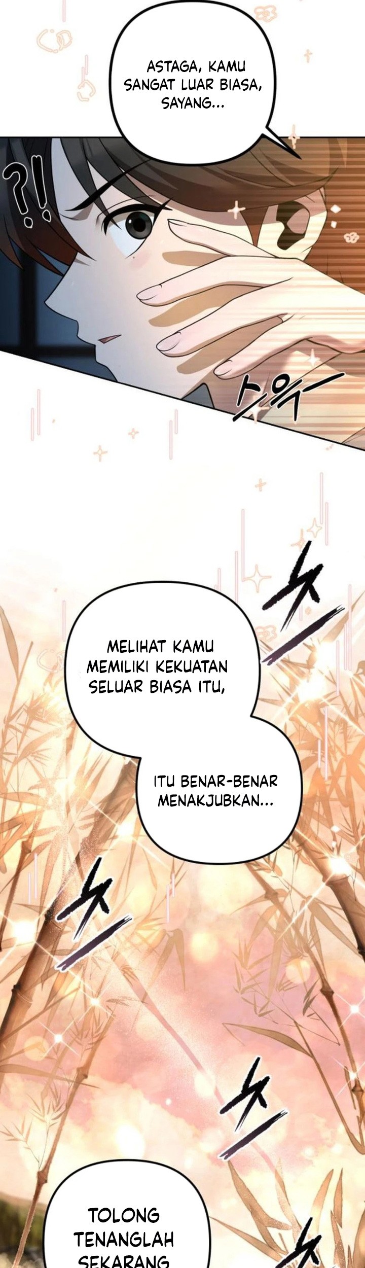 The Second Eunuch Regains His Manhood chapter 12 halaman 17