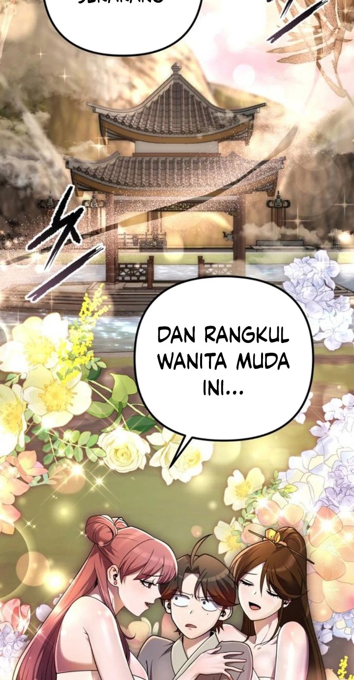 The Second Eunuch Regains His Manhood chapter 12 halaman 18