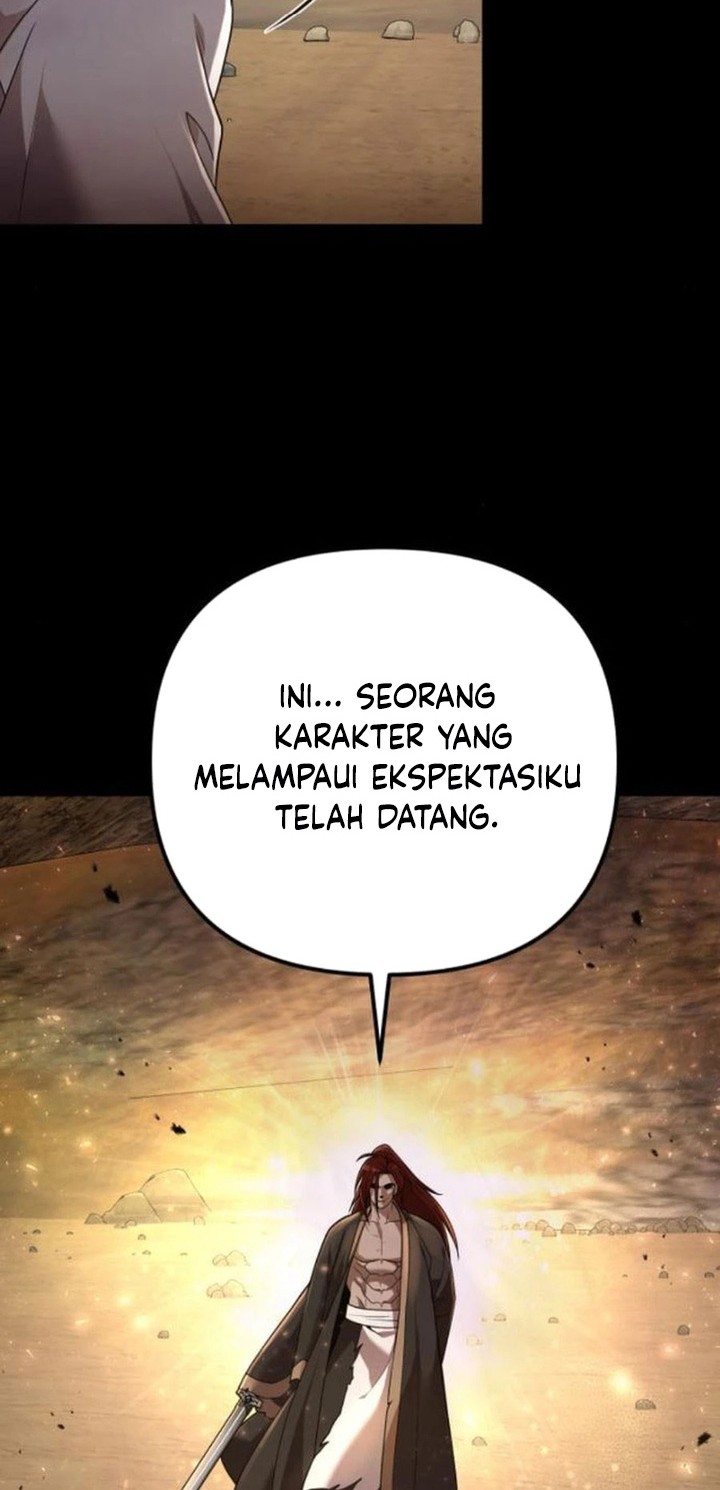 The Second Eunuch Regains His Manhood chapter 12 halaman 26