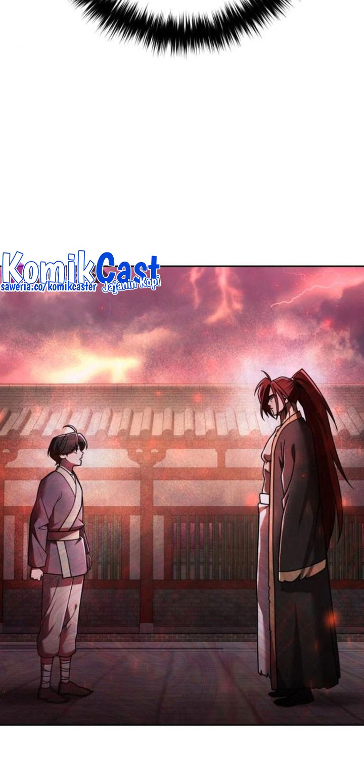 The Second Eunuch Regains His Manhood chapter 12 halaman 72