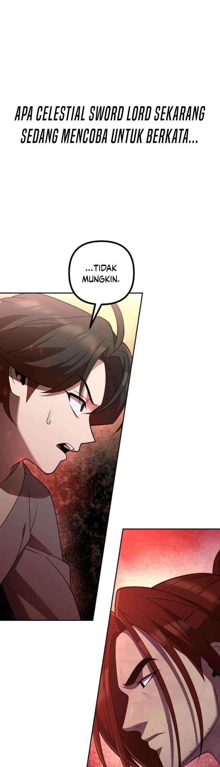 The Second Eunuch Regains His Manhood chapter 12 halaman 73