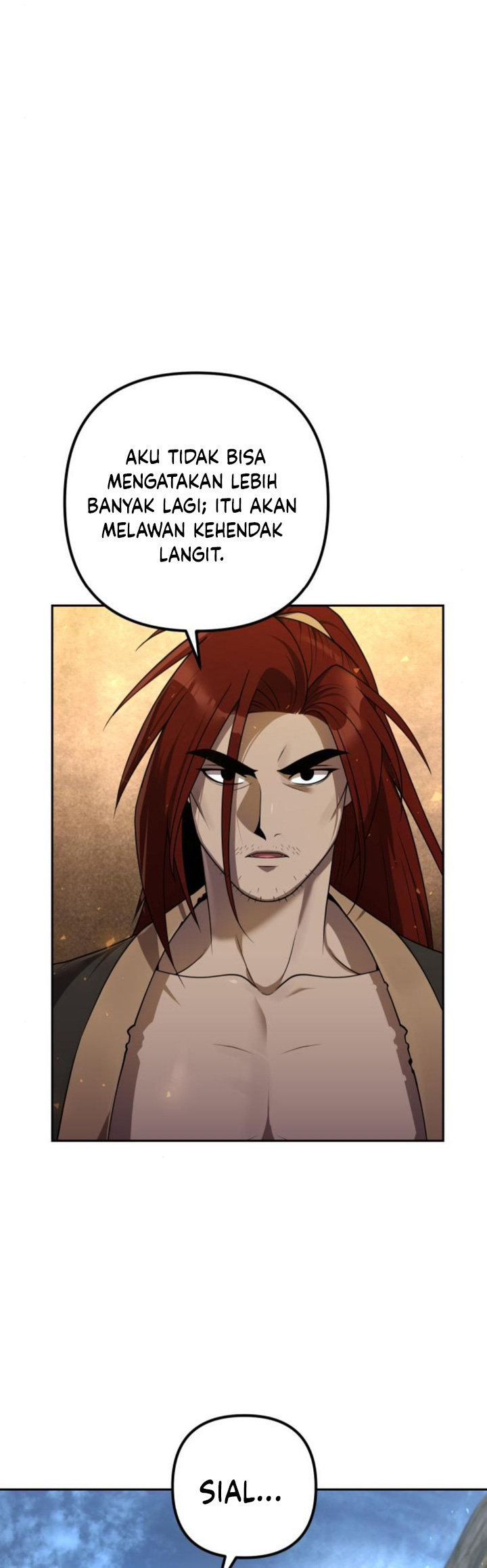 The Second Eunuch Regains His Manhood chapter 13 halaman 3