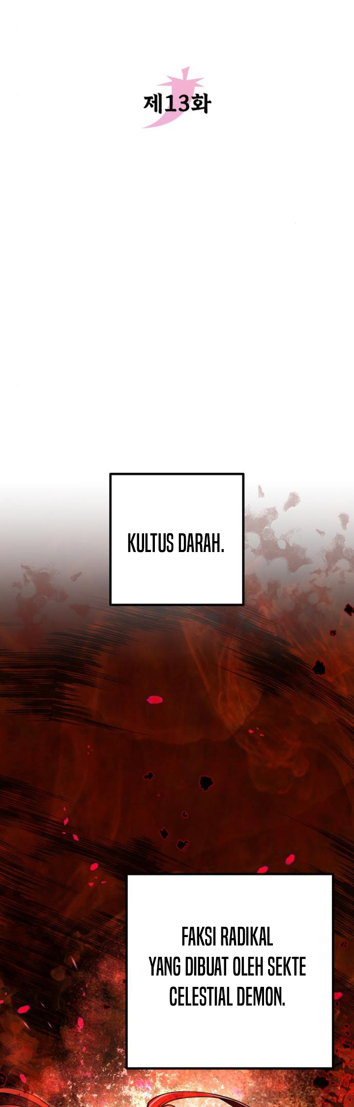 The Second Eunuch Regains His Manhood chapter 13 halaman 5