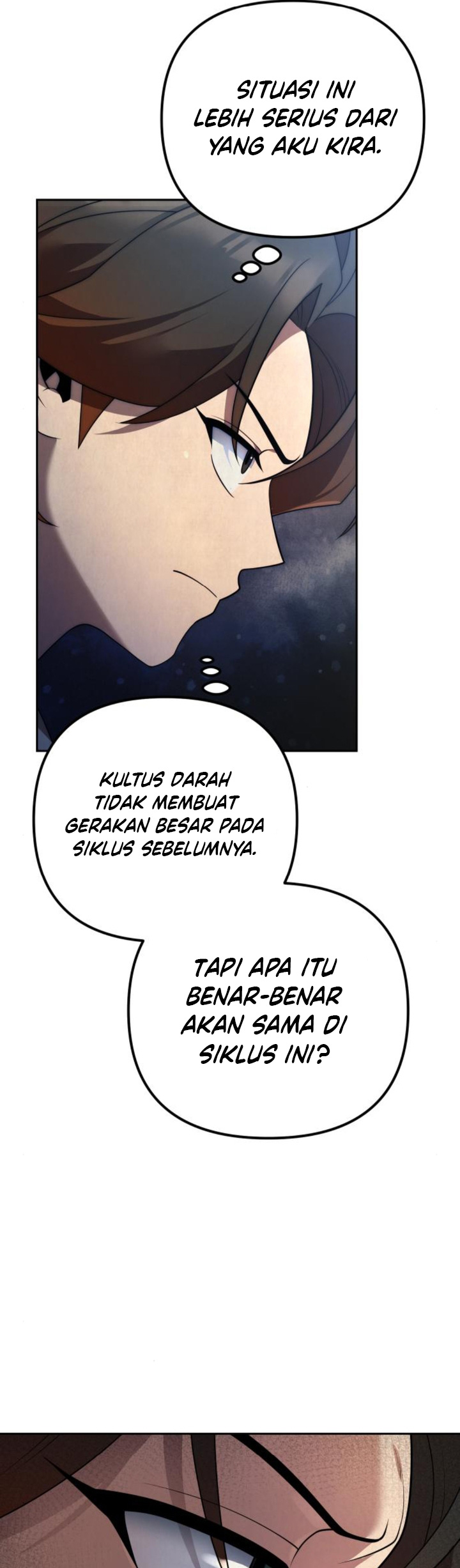 The Second Eunuch Regains His Manhood chapter 13 halaman 13