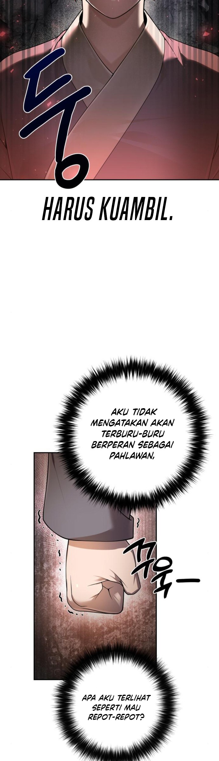 The Second Eunuch Regains His Manhood chapter 13 halaman 23