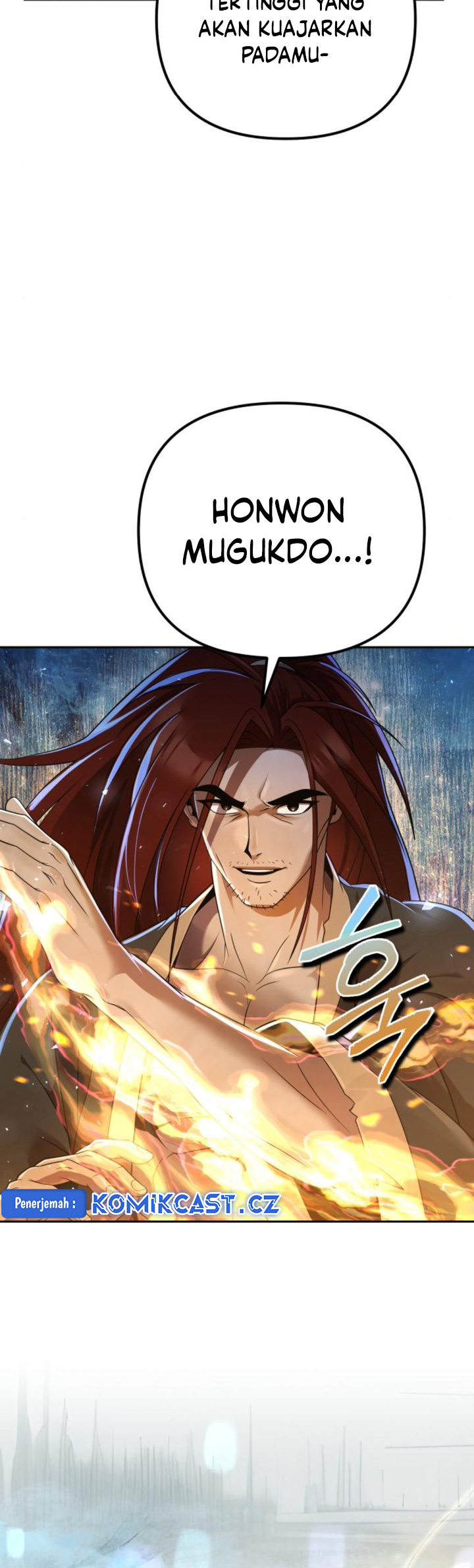 The Second Eunuch Regains His Manhood chapter 13 halaman 44