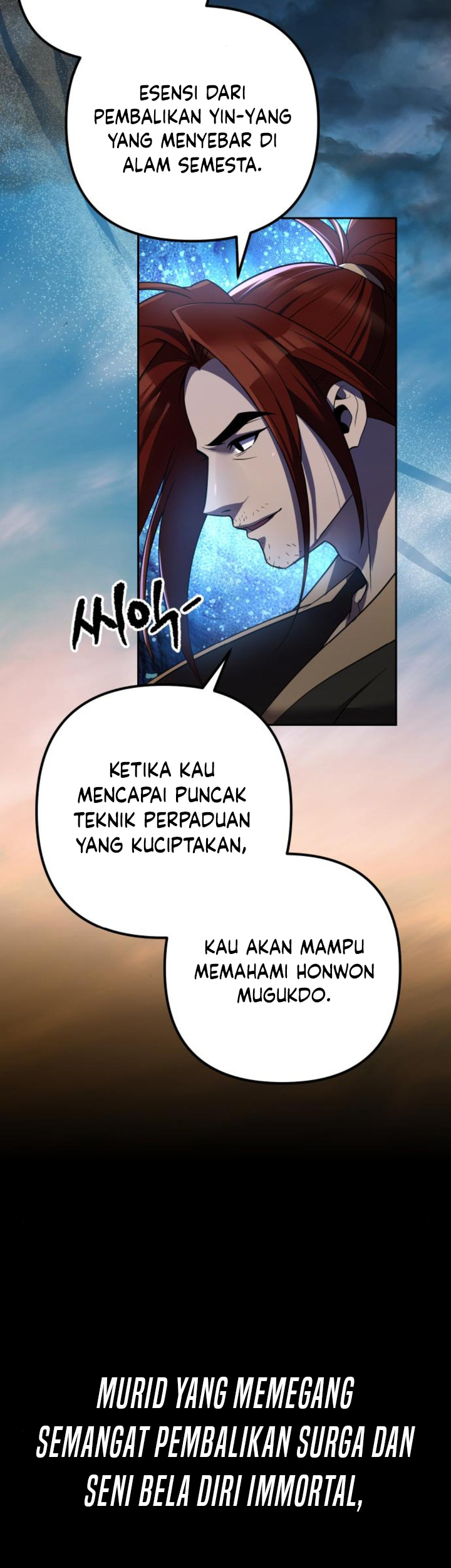 The Second Eunuch Regains His Manhood chapter 13 halaman 47