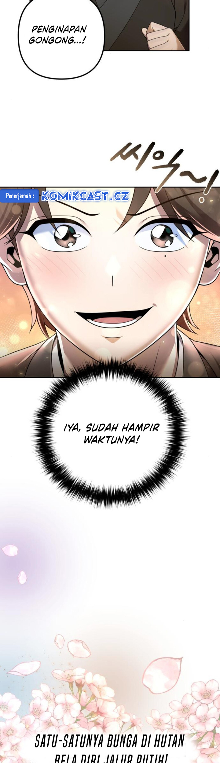 The Second Eunuch Regains His Manhood chapter 14 halaman 59
