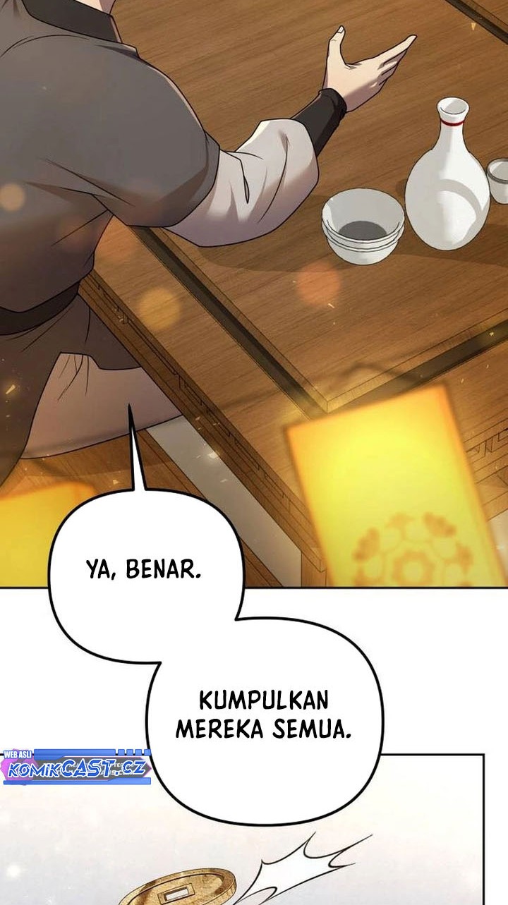 The Second Eunuch Regains His Manhood chapter 15 halaman 30