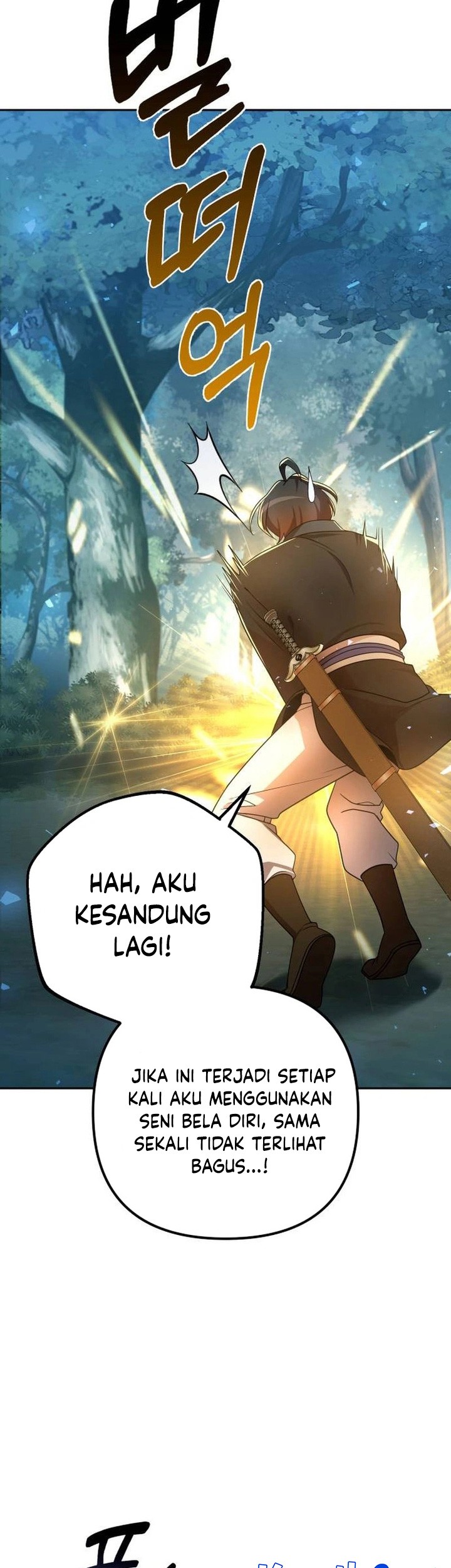 The Second Eunuch Regains His Manhood chapter 18 halaman 5