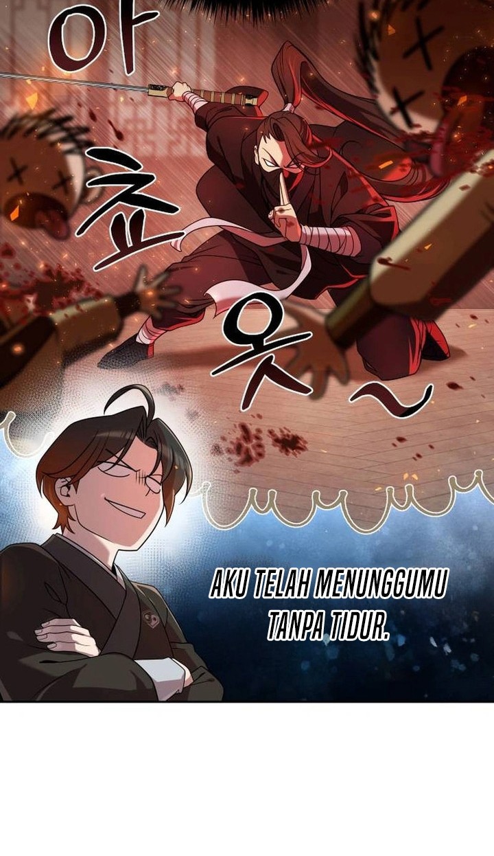 The Second Eunuch Regains His Manhood chapter 18 halaman 8