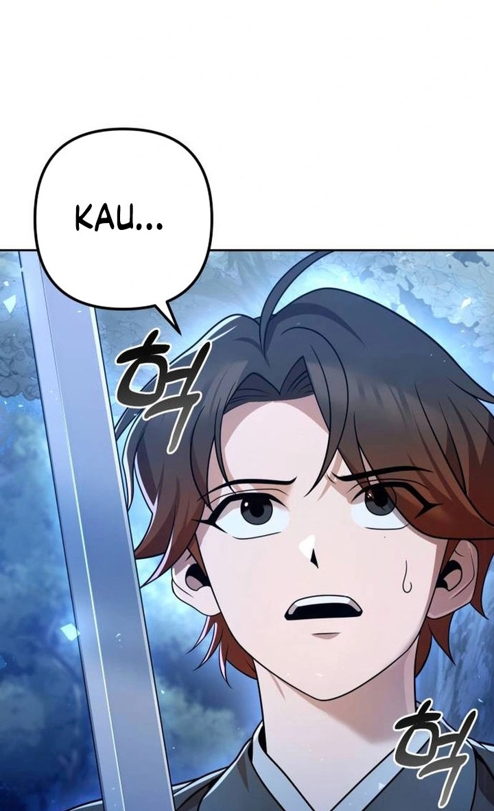 The Second Eunuch Regains His Manhood chapter 18 halaman 36