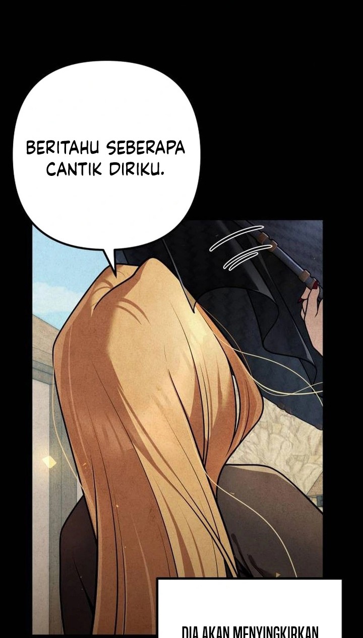 The Second Eunuch Regains His Manhood chapter 18 halaman 42